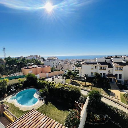 Blue Jasmine Appartement La Cala Del Moral Buitenkant foto