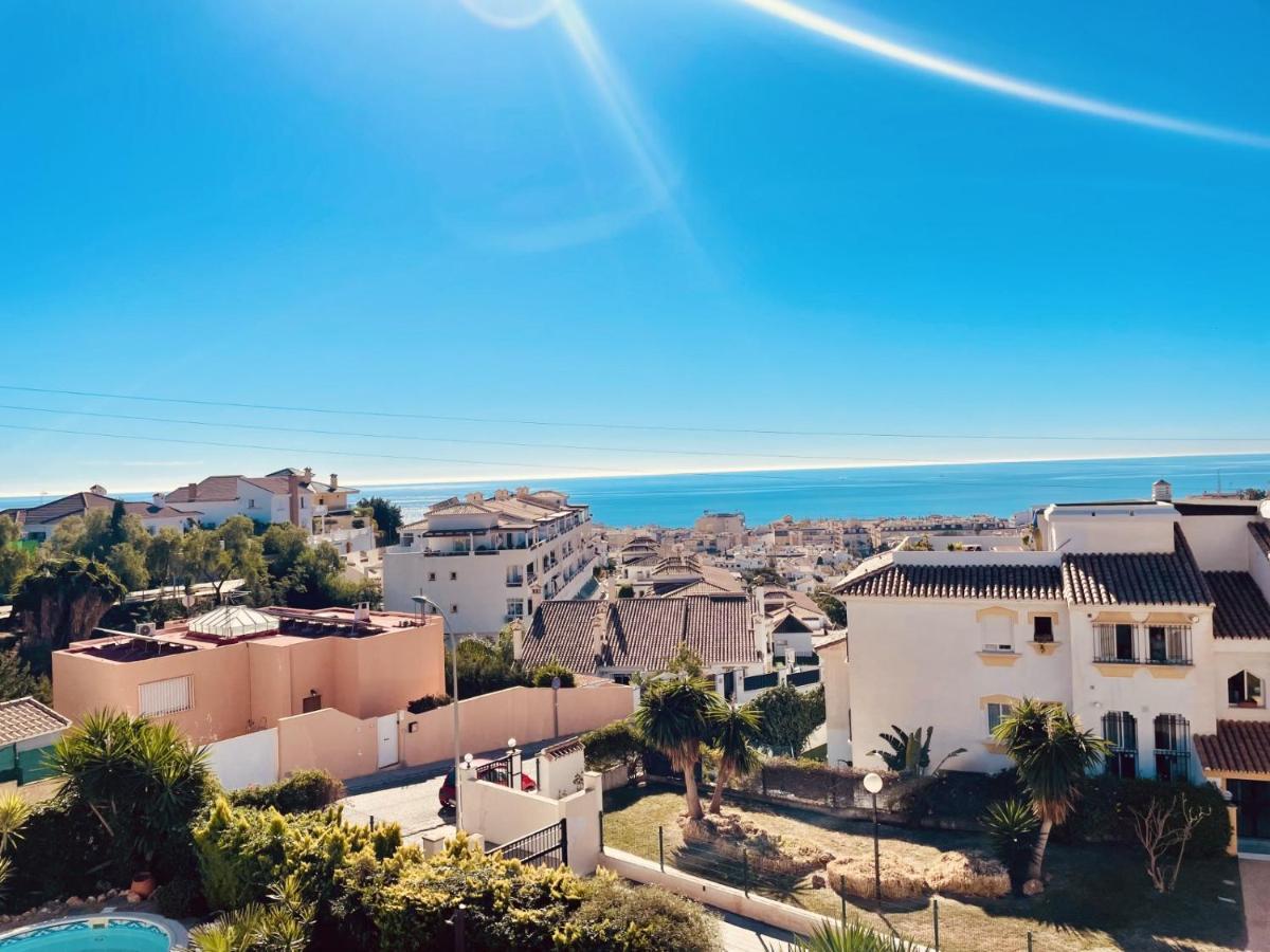 Blue Jasmine Appartement La Cala Del Moral Buitenkant foto