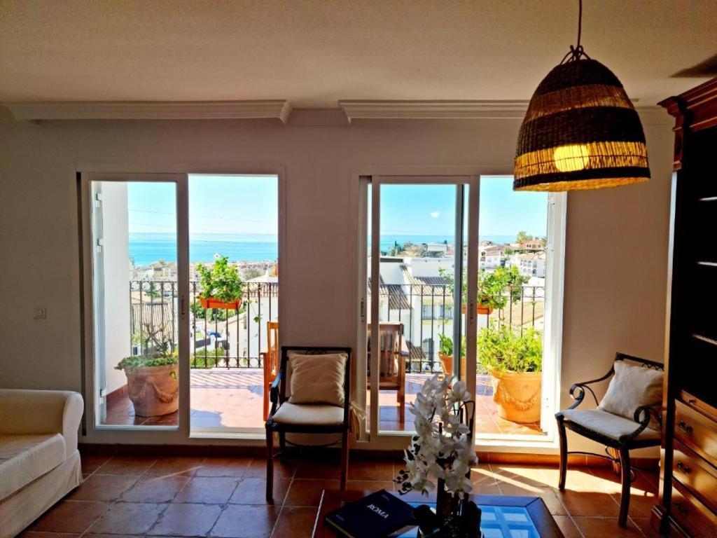 Blue Jasmine Appartement La Cala Del Moral Buitenkant foto