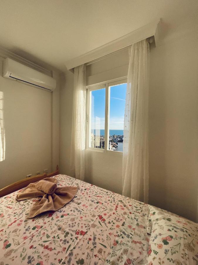 Blue Jasmine Appartement La Cala Del Moral Buitenkant foto
