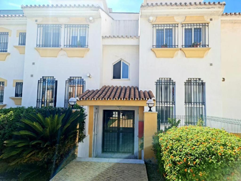 Blue Jasmine Appartement La Cala Del Moral Buitenkant foto
