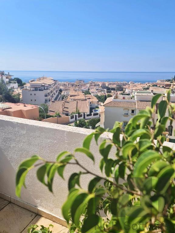 Blue Jasmine Appartement La Cala Del Moral Buitenkant foto