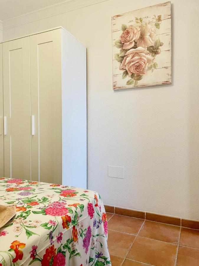 Blue Jasmine Appartement La Cala Del Moral Buitenkant foto